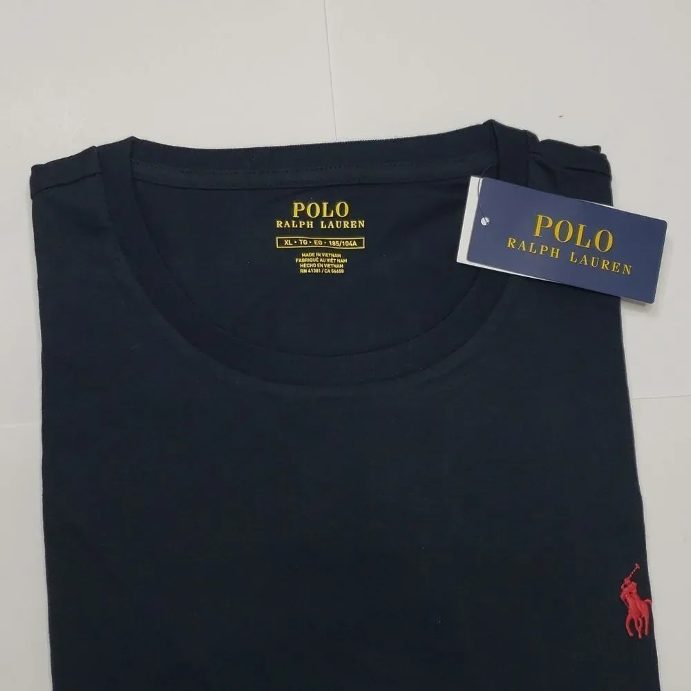 Polo Ralph Lauren Long Sleeve T-shirts